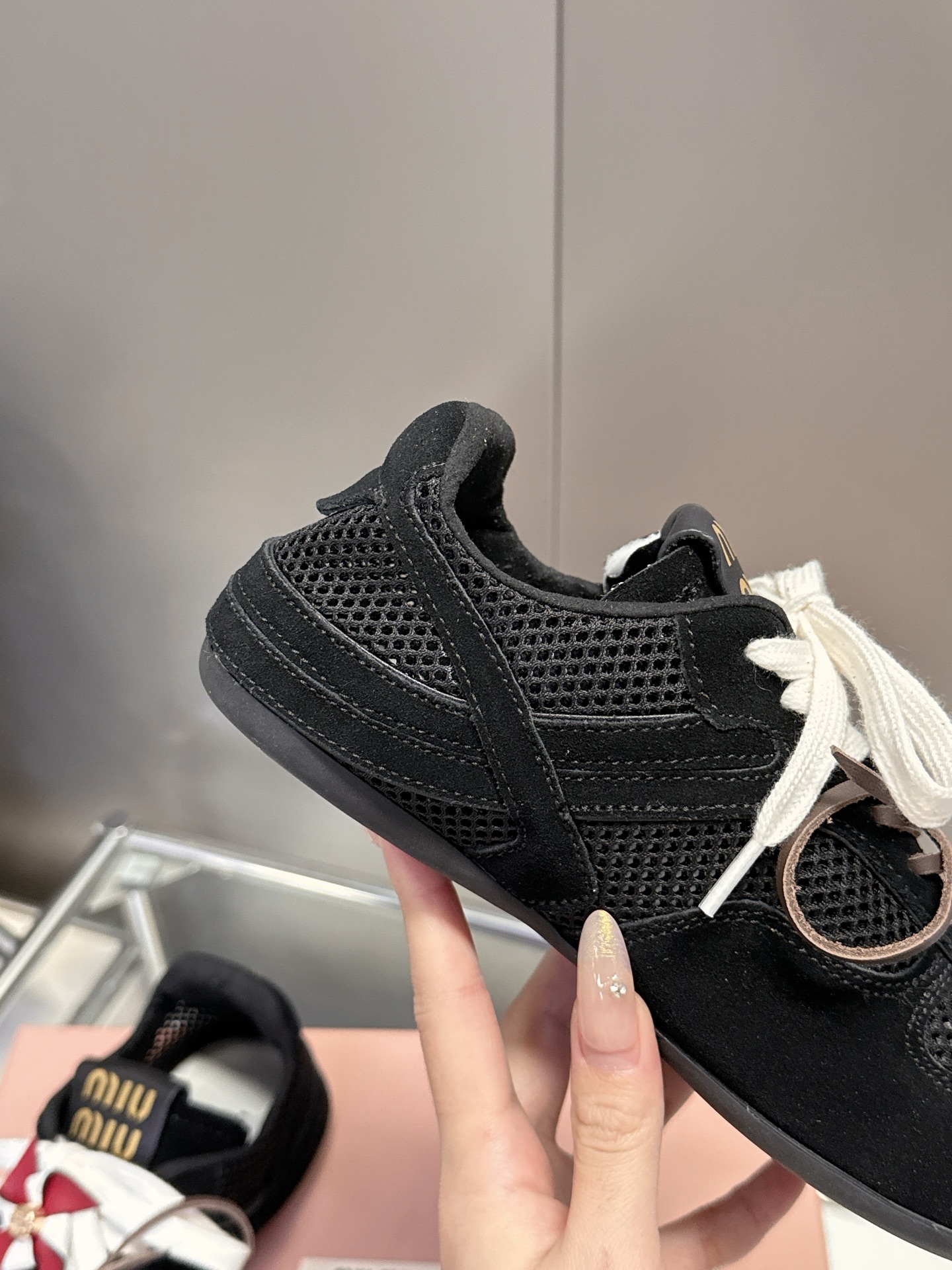 Women's high heels